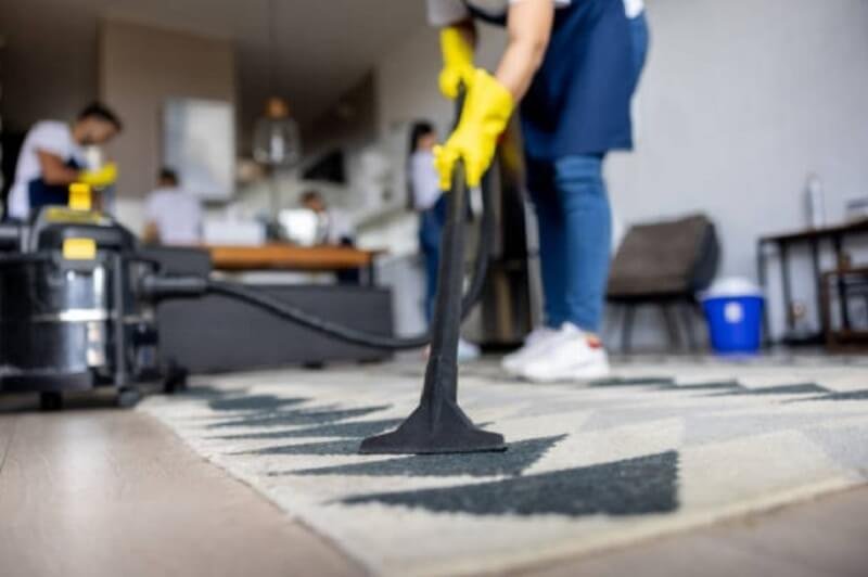 House cleaning service