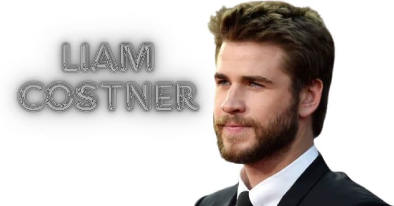 Liam Costner