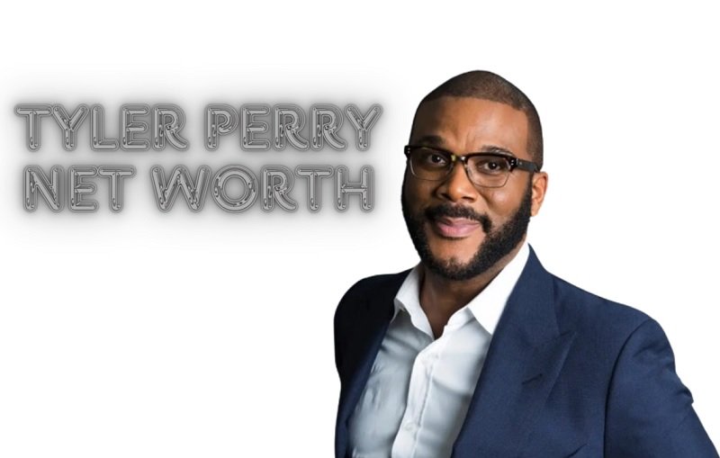 Tyler Perry net worth