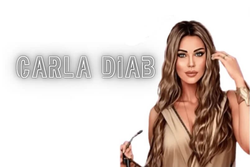 Who is Carla Diab