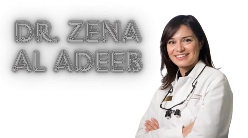 Dr. Zena Al Adeeb