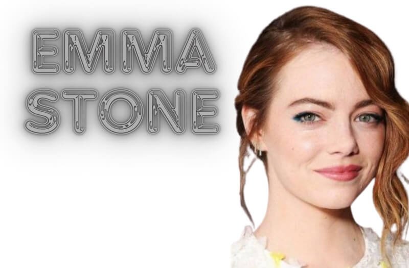 Emma Stone