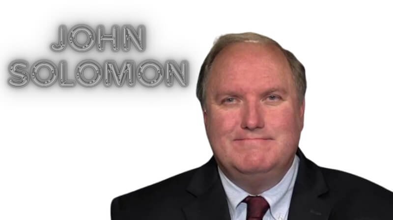 John Solomon