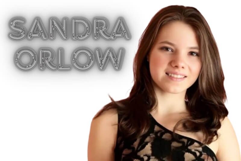 Sandra Orlow