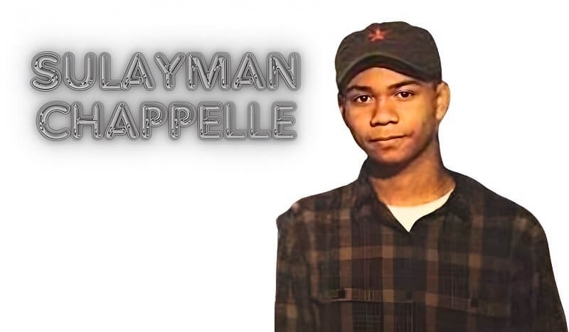 Sulayman Chappelle