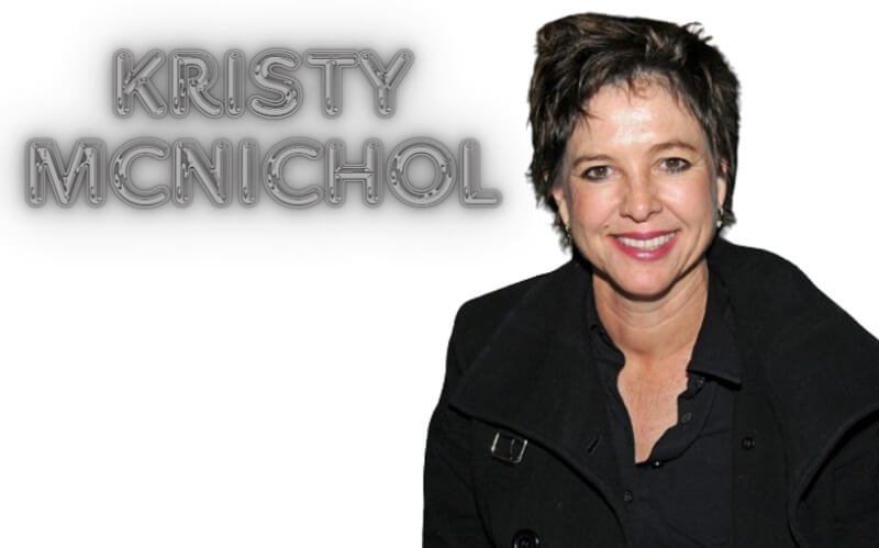 Kristy McNichol