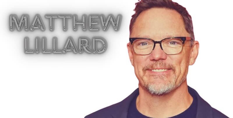 Matthew Lillard